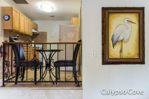 Apartamento Calypso Cove