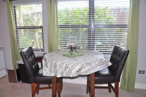 Apartamento Calypso Cove