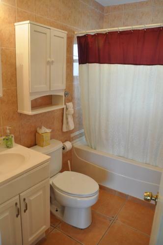 Apartamento Calypso Cove