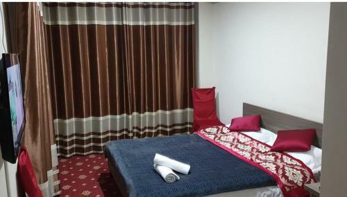 Ddhotel