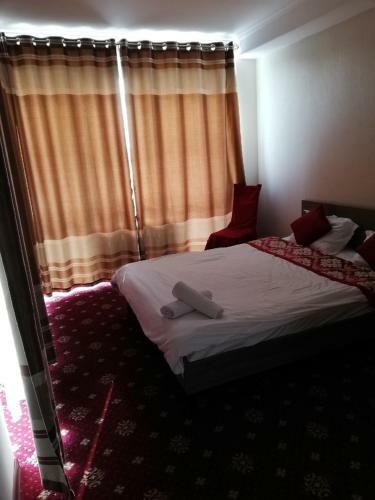 Ddhotel
