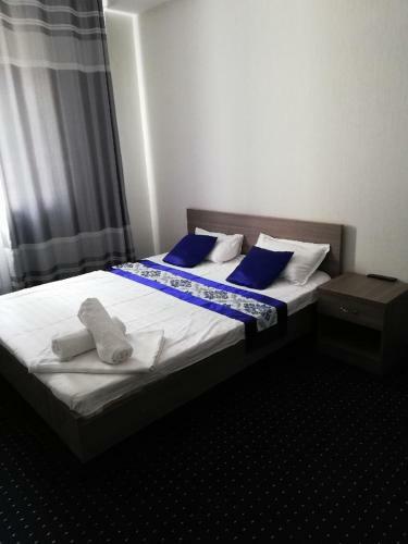 Ddhotel