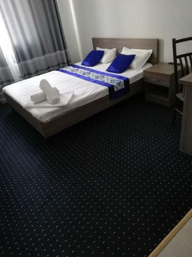 Ddhotel