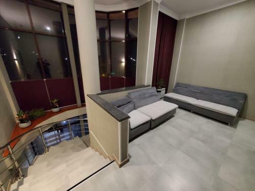 Khan Hotel