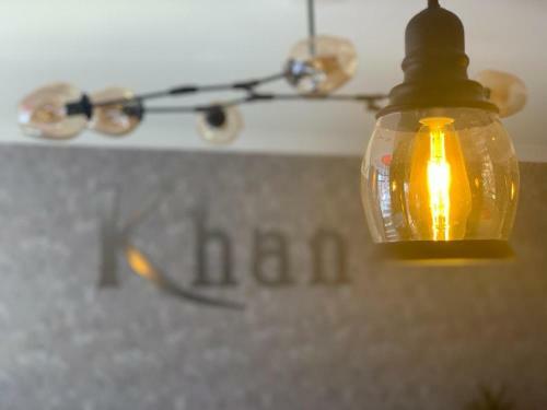 Khan Hotel