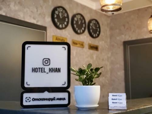 Khan Hotel