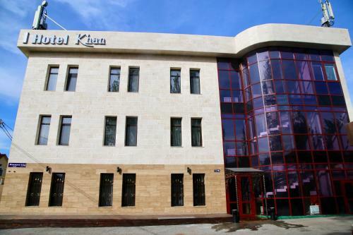 Khan Hotel