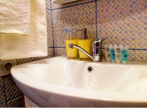 Bed & Breakfast Daisez Hotel