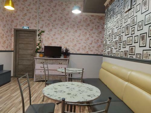 Albergue ??????, ????? ??????