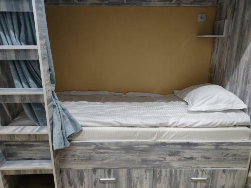 Albergue ??????, ????? ??????