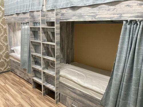 Albergue ??????, ????? ??????