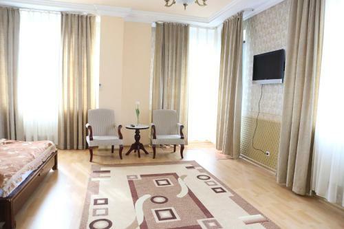 Hotel ??? Forpost Id