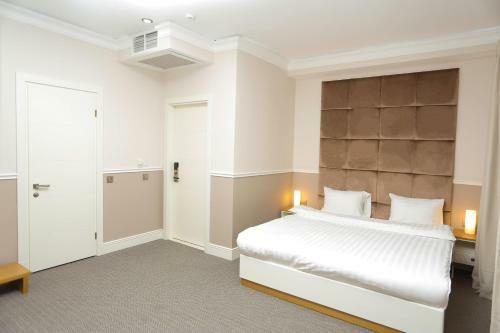 Mountain View Hotel