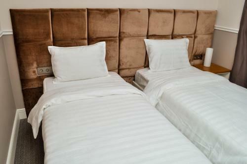 Mountain View Hotel