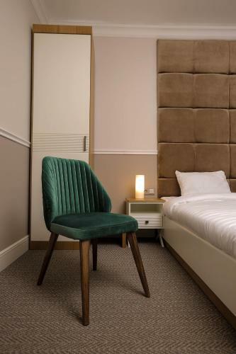 Mountain View Hotel