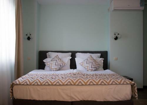 Hotel Irbis Inn