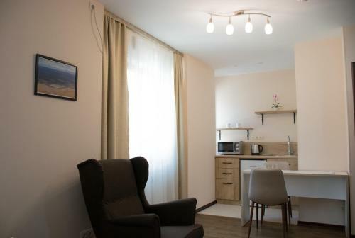 Hotel Irbis Inn