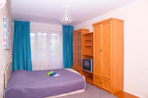 Apartamento Yourhouse ????? ??????????, ??? 5