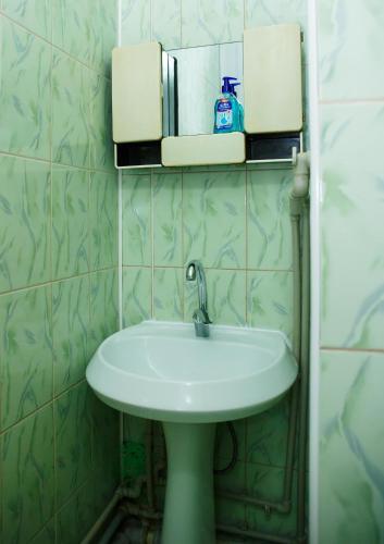 Apartamento Yourhouse ????? ??????????, ??? 5