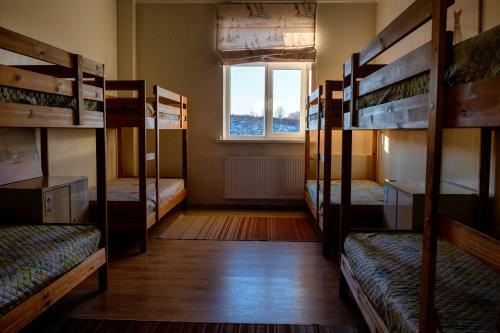 Agroturismo Chamberlain Country Club Hostel