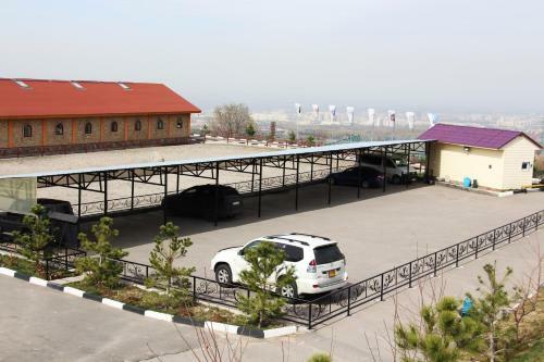 Agroturismo Chamberlain Country Club Hostel