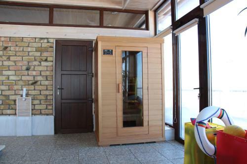 Agroturismo Chamberlain Country Club Hostel