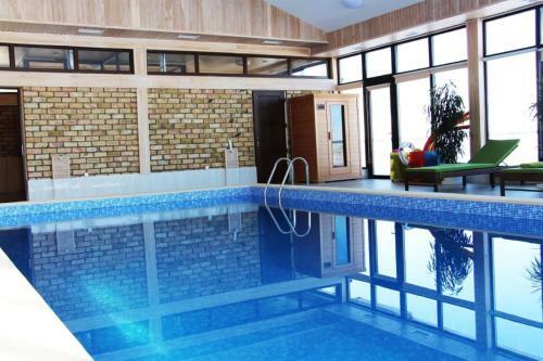 Agroturismo Chamberlain Country Club Hostel