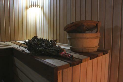 Agroturismo Chamberlain Country Club Hostel