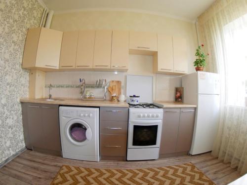 Apartamento Yourhouse ?????????? ??????-2, ??? 8