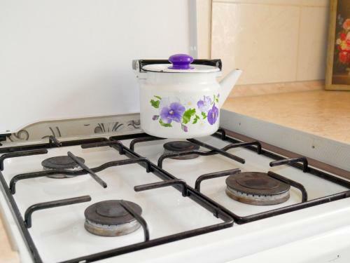 Apartamento Yourhouse ?????????? ??????-2, ??? 8