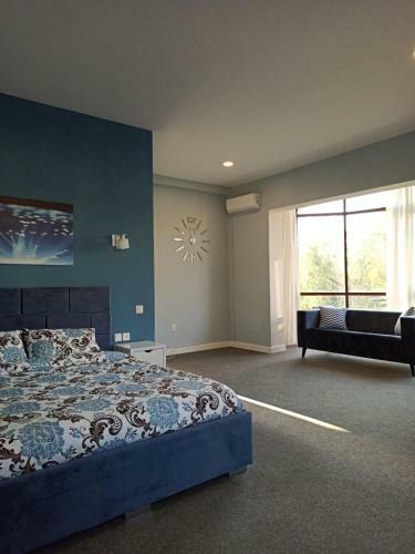 Denim Minas Tirit Hotel