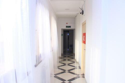 Denim Minas Tirit Hotel