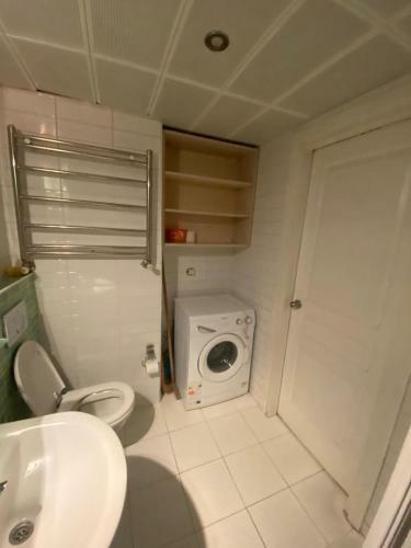 Apartment On Akkent