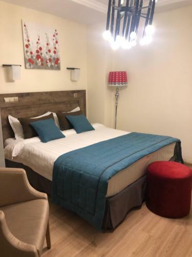 Grace Point Hotel
