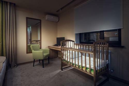 Hotel Come Inn