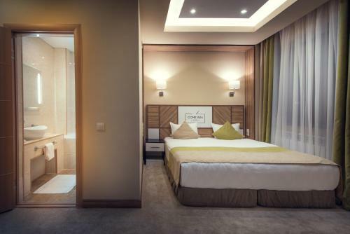 Hotel Come Inn