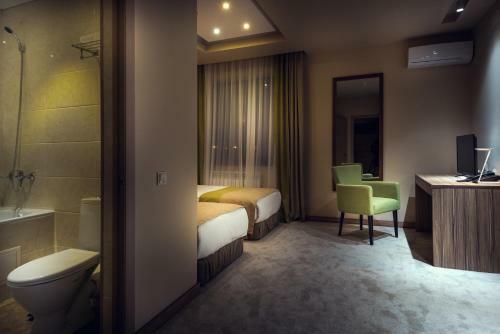 Hotel Come Inn