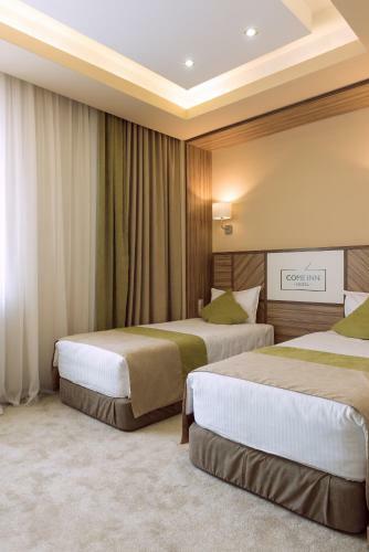 Hotel Come Inn
