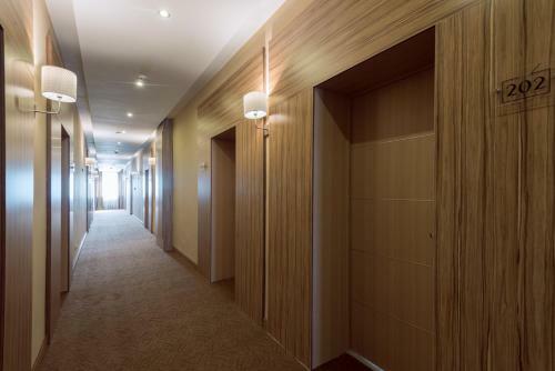 Hotel Come Inn