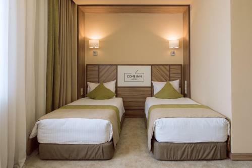 Hotel Come Inn