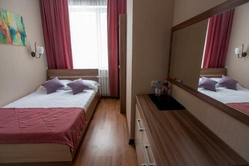 Hotel Maxx Inn