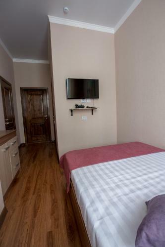 Hotel Maxx Inn