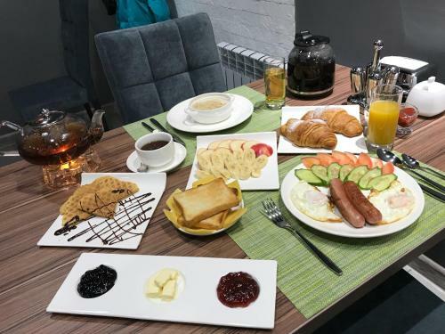 Hotel Maxx Inn