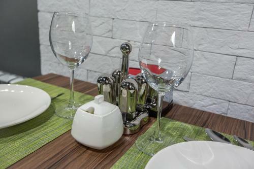 Hotel Maxx Inn