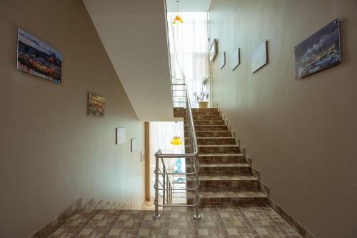 Hotel Maxx Inn
