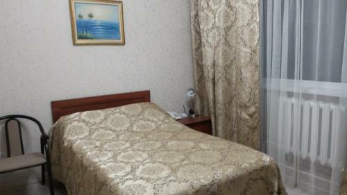 Hotel Shagyn