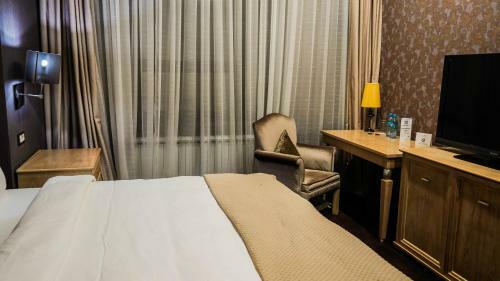 Jb Hotel