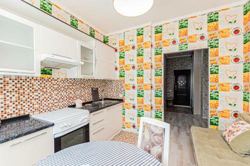 Apartaments Korkem