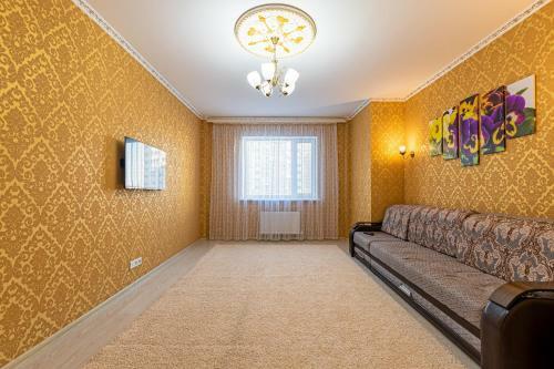 Apartaments Korkem