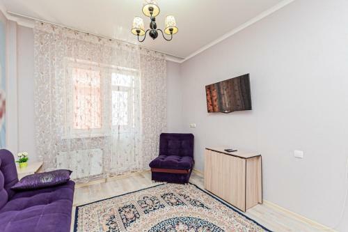 Apartaments Korkem